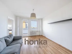 Pronájem bytu 2+1, Praha - Troja, Pomořanská, 57 m2