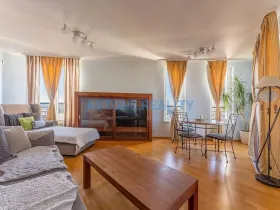 Prodej bytu 3+kk, Praha - Stodůlky, Tlumačovská, 93 m2