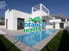 Prodej rodinného domu, Polop, Alicante, Španělsko, 120 m2