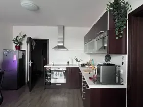 Pronájem bytu 2+kk, Brno, Klíčova, 39 m2