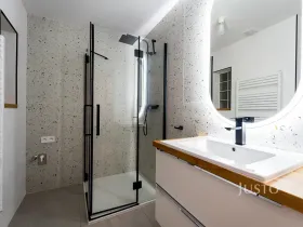 Pronájem bytu 2+kk, Praha - Strašnice, Kounická, 47 m2