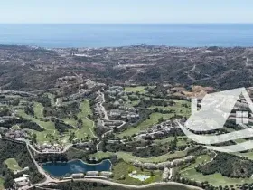 Prodej bytu 4+kk, Mijas, Španělsko, 106 m2