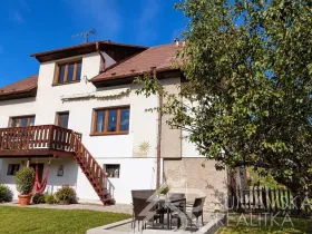 Prodej rodinného domu, Kašperské Hory, Vimperská, 202 m2