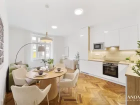 Prodej bytu 3+kk, Plzeň, Klatovská třída, 102 m2