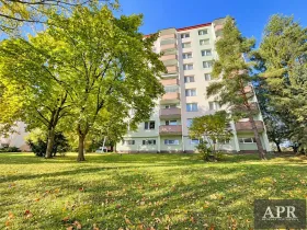 Pronájem bytu 3+1, Uherský Brod, Luhanova, 76 m2