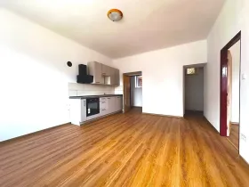 Pronájem bytu 2+kk, Žirovnice, 54 m2