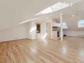 Pronájem bytu 2+kk, Ostrava, Parcelní, 62 m2