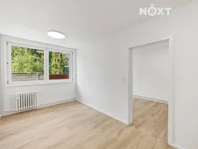 Prodej bytu 2+kk, Praha - Kyje, Vajgarská, 27 m2
