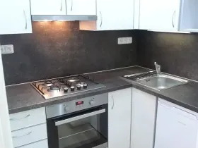 Pronájem bytu 2+kk, Praha - Žižkov, Jičínská, 46 m2