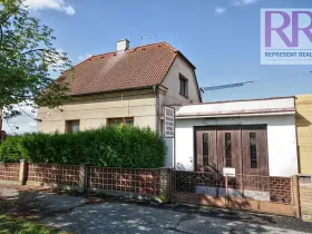 Prodej rodinného domu, Plzeň, Pod Bručnou, 69 m2