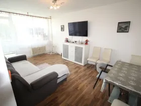 Pronájem bytu 2+1, Bílina - Teplické Předměstí, M. Švabinského, 55 m2