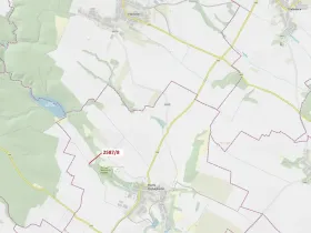 Dražba lesa, Horní Dunajovice, 110 m2