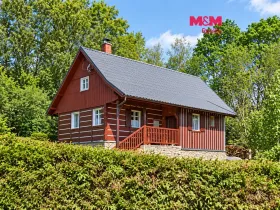 Prodej chalupy, Vítkovice, 120 m2