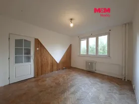 Prodej bytu 3+1, Český Těšín, Hrabinská, 68 m2
