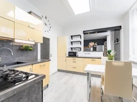 Prodej bytu 3+1, Šumperk, Chodská, 70 m2