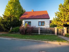 Prodej rodinného domu, Troskotovice, 200 m2