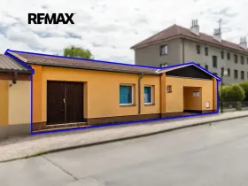 Prodej ordinace, Česká Lípa, Pod Holým vrchem, 196 m2