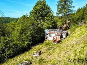 Prodej pozemku pro bydlení, Rakousy, 5248 m2