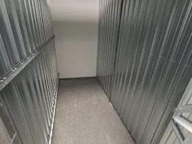 Pronájem skladu, Kolín, Zličská, 30 m2