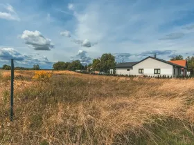 Prodej pozemku pro bydlení, Mikulovice, 1297 m2