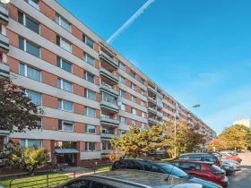 Prodej bytu 2+1, Hradec Králové, Jungmannova, 66 m2