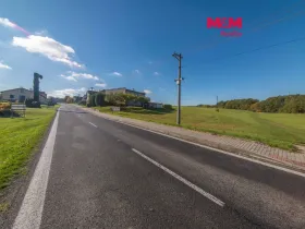 Prodej pozemku pro bydlení, Trnávka, 2220 m2