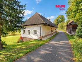 Prodej rodinného domu, Opatov, 106 m2