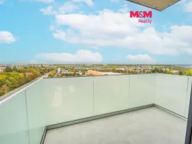 Prodej bytu 2+kk, Praha, Prosecká, 39 m2