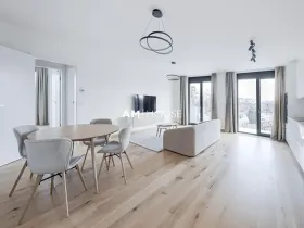 Pronájem bytu 3+kk, Praha - Strašnice, Nad vodovodem, 90 m2