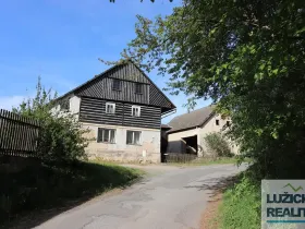 Prodej chalupy, Dubá, 212 m2