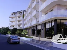 Prodej bytu 2+kk, Qerret, Albánie, 57 m2