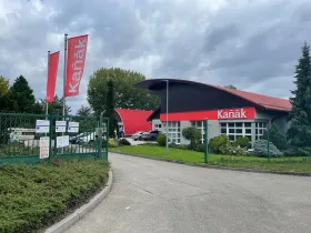 Prodej výrobních prostor, Rohatec, 2116 m2