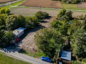 Prodej pozemku pro bydlení, Přerov, Družstevní, 1050 m2