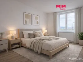 Prodej bytu 3+kk, Abertamy, ČSA, 62 m2