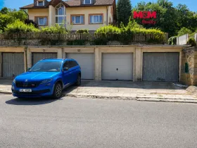 Prodej garáže, Ivančice, U Parku, 19 m2