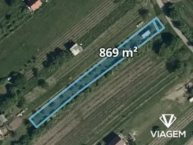 Prodej chaty, Strážnice, 20 m2