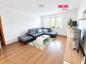 Prodej bytu 3+1, Přerov - Přerov I-Město, nám. Fr. Rasche, 73 m2