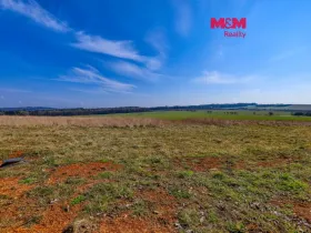 Prodej pozemku pro bydlení, Skašov, 995 m2