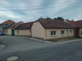 Prodej rodinného domu, Blížkovice, 125 m2