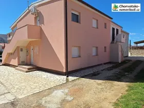 Prodej bytu 4+kk, Pag, Chorvatsko, Primorska ulica, 77 m2