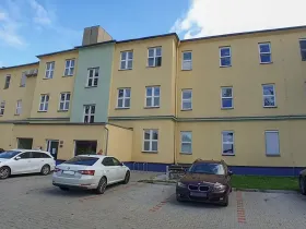 Pronájem kanceláře, Frýdek-Místek, Potoční, 35 m2