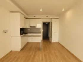 Pronájem bytu 1+kk, Praha - Stodůlky, Mukařovského, 30 m2