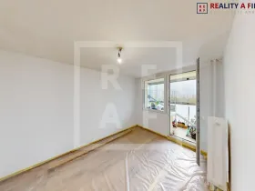 Prodej bytu 3+1, Praha - Bohnice, Cafourkova, 61 m2