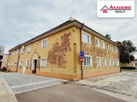 Prodej bytu 2+1, Strážnice, Bratrská, 90 m2