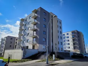Pronájem bytu 1+kk, Plzeň, Pecháčkova, 42 m2