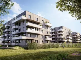 Prodej bytu 2+kk, Praha - Prosek, Prosecká, 54 m2