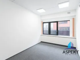 Pronájem kanceláře, Praha - Chodov, Líbalova, 26 m2