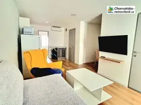 Prodej bytu 2+kk, Pag, Chorvatsko, 34 m2