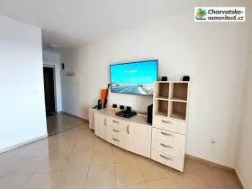 Prodej bytu 2+1, Vlašići, Chorvatsko, 42 m2