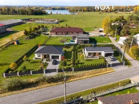 Prodej pozemku pro bydlení, Bohumín, 758 m2